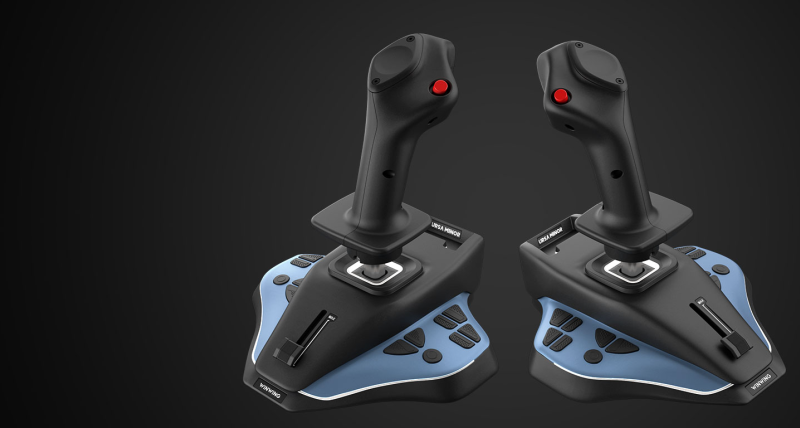 first-look-at-winwing’s-ursa-minor-airline-joystick-–-sim-pilots-get-ready,-this-is-an-entry-level-gamechanger-[readwrite]