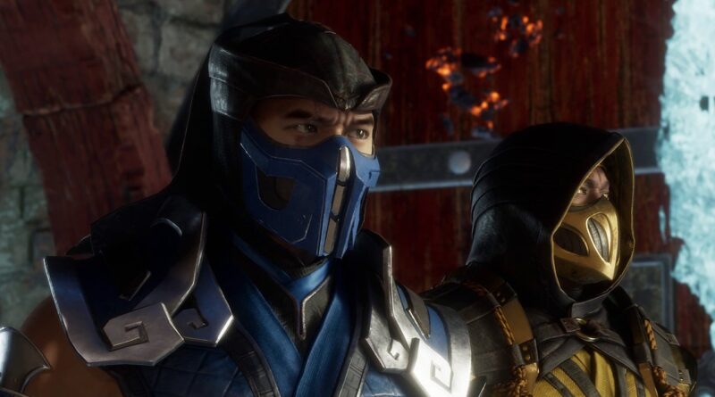 mortal-kombat-mobile-game-to-shut-down-a-year-after-launch-as-developer-netherrealm-suffers-layoffs-[ign]