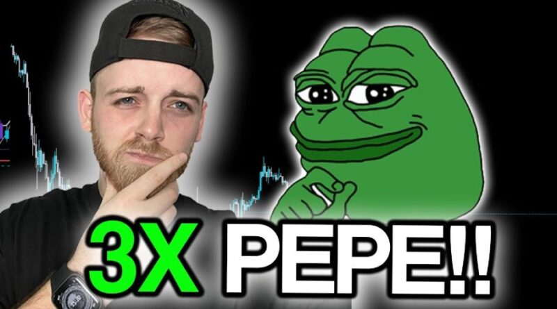 can-pepe-achieve-a-3x-surge-to-$15-billion-market-cap-amid-the-new-pepe-themed-presale-frenzy?-[readwrite]