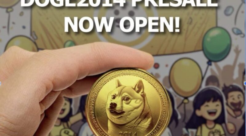 missed-dogecoin-in-2014?-doge2014-presents-a-fresh-opportunity-to-potentially-make-the-same-gains-again-[readwrite]