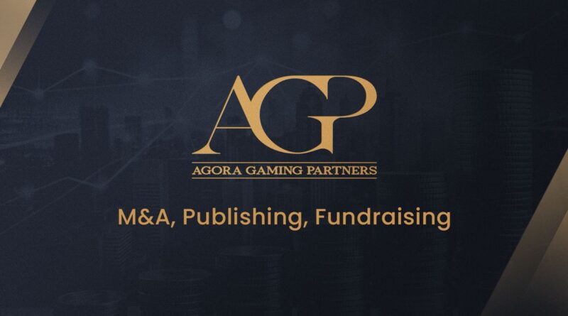 agora-gaming-partners-raises-$600k-to-launch-publishing-and-fundraising-advisory-service-[venturebeat]