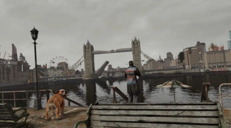 the-highly-anticipated,-fan-made-fallout:-london-is-here-but-you’ll-need-a-specific-version-to-play-it-[readwrite]