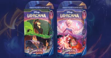 disney-lorcana’s-shimmering-skies-starter-decks-spices-things-up-with-lion-king,-wreck-it-ralph,-and-more-[ign]