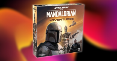 star-wars:-the-mandalorian-adventures-board-game-review-[ign]