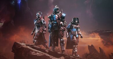 bungie-is-reportedly-not-working-on-destiny-3,-will-focus-on-smaller-destiny-2-updates-that-may-be-free-[ign]