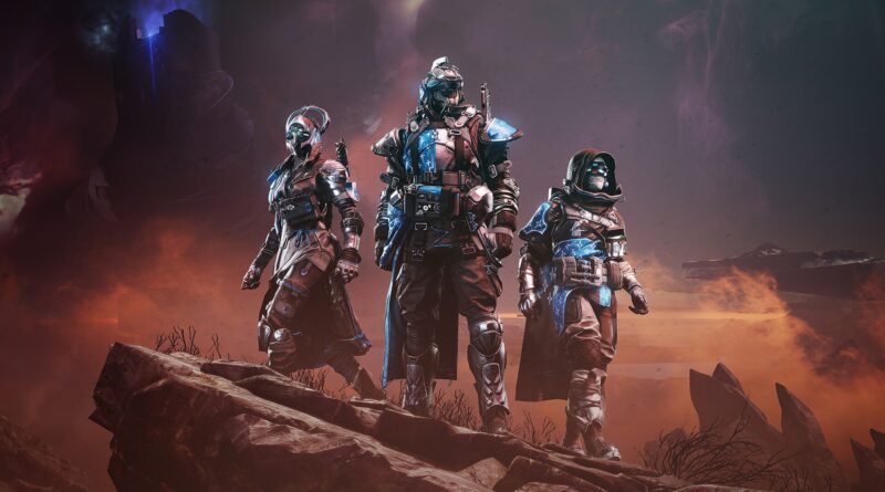 bungie-is-reportedly-not-working-on-destiny-3,-will-focus-on-smaller-destiny-2-updates-that-may-be-free-[ign]