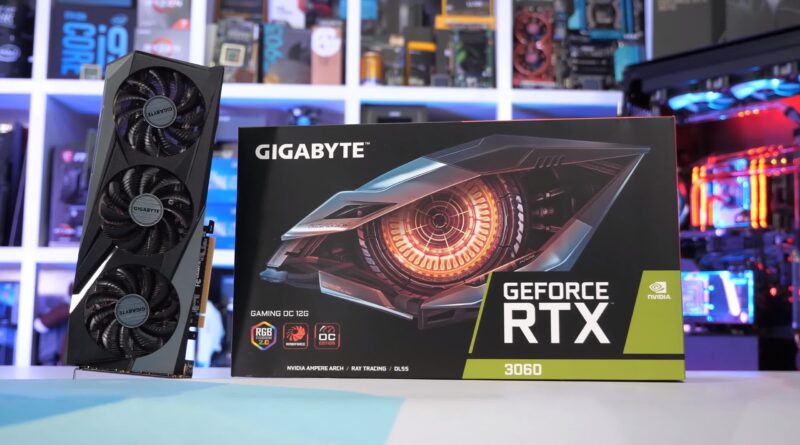farewell,-rtx-3060:-nvidia-is-discontinuing-the-most-popular-graphics-card-on-the-steam-survey-[techspot]