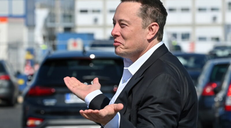 elon-musk-blames-ddos-attack-for-delay-in-livestreamed-trump-interview,-but-x-employees-say-he’s-lying-[techspot]