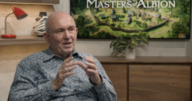 peter-molyneux-insists-his-new-game-isn’t-set-in-the-world-of-fable,-despite-being-called-masters-of-albion-|-gamescom-2024-[ign]