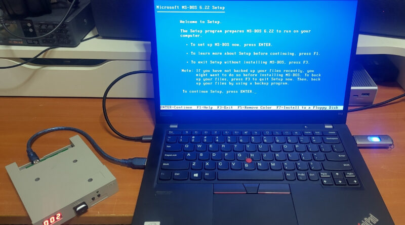 running-stock-ms-dos-on-a-modern-thinkpad-[hackaday]