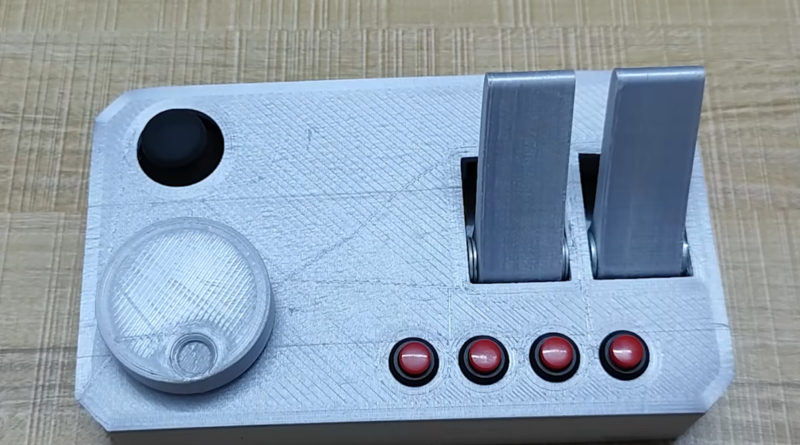 2024-tiny-games-contest:-realistic-steering-wheel-joystick-in-miniature-[hackaday]