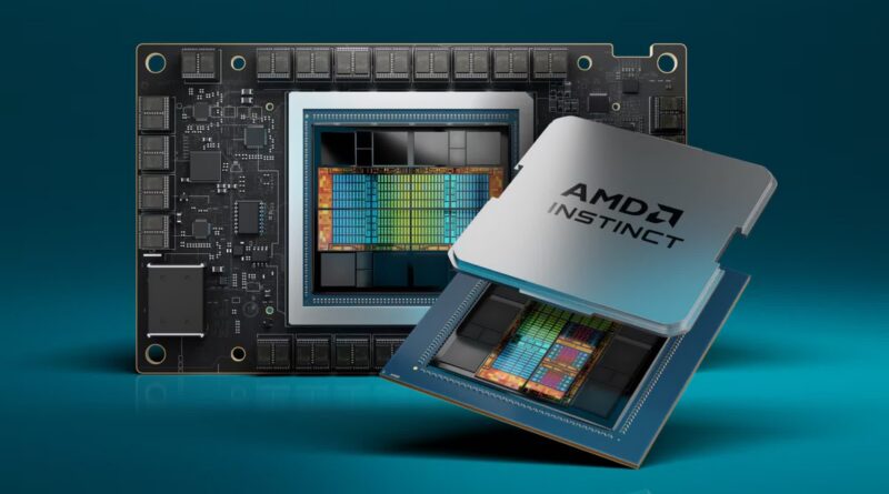 amd-admits-its-instinct-mi300x-ai-accelerator-still-can’t-quite-beat-nvidia’s-h100-hopper-[techspot]