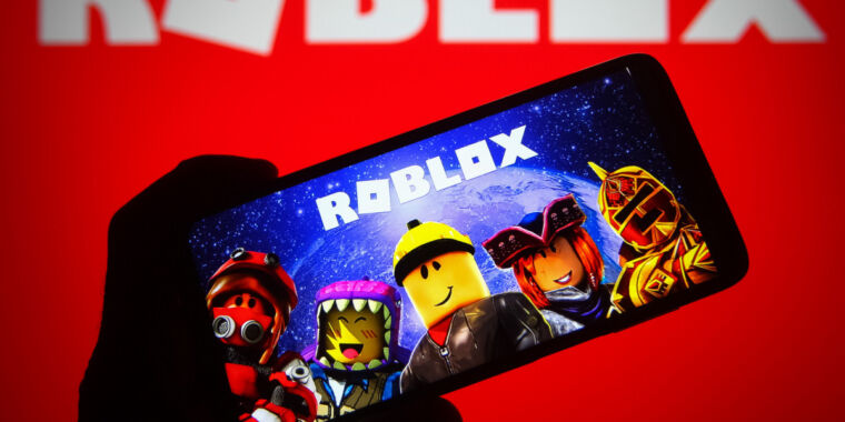 roblox-announces-ai-tool-for-generating-3d-game-worlds-from-text-[ars-technica]