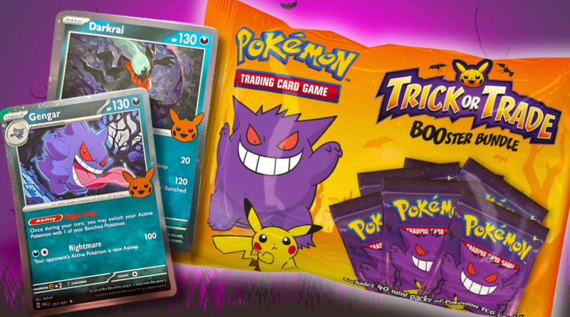 this-year’s-pokemon-tcg-trick-or-trade-boosters-are-the-best-we’ve-ever-seen-[ign]