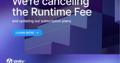 unity-cancels-its-much-hated-runtime-fee,-opting-for-traditional-price-increases-instead-[venturebeat]