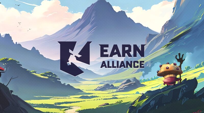 earn-alliance-launches-magic-muffins-game-on-telegram-[venturebeat]