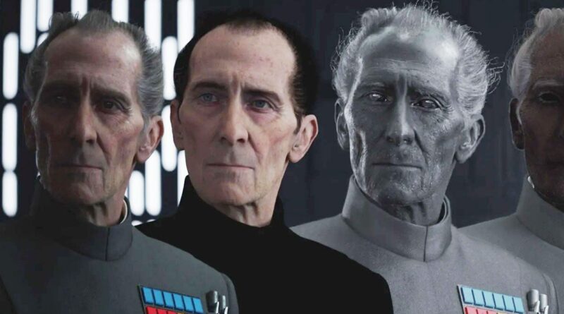 peter-cushing,-vader-and-more:-the-sad-fate-of-the-star-wars-characters-disney-will-never-let-die-[ign]