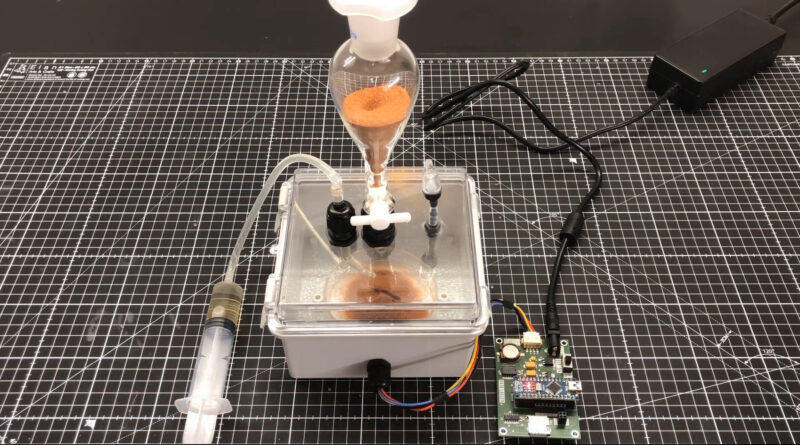 an-earth-bound-homage-to-a-martian-biochemistry-experiment-[hackaday]