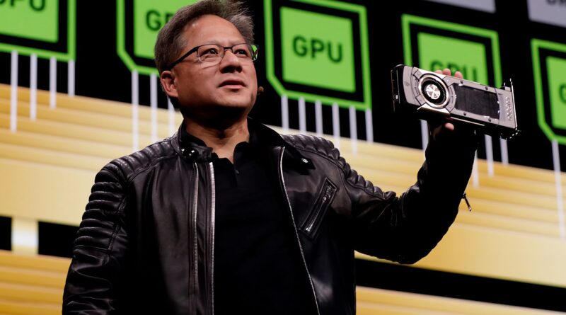 nvidia-ceo:-“we-can’t-do-computer-graphics-anymore-without-artificial-intelligence”-[techspot]